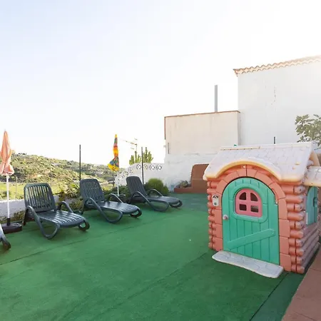 Feriehus Mountain, Seaviews, And Pool Relax By Sunkeyrents