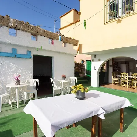 Feriehus Mountain, Seaviews, And Pool Relax By Sunkeyrents *