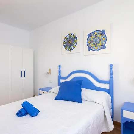 Feriehus Mountain, Seaviews, And Pool Relax By Sunkeyrents