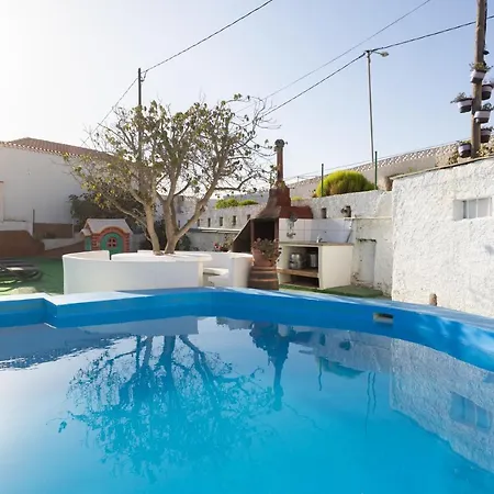 Feriehus Mountain, Seaviews, And Pool Relax By Sunkeyrents *
