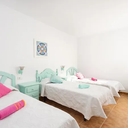 Feriehus Mountain, Seaviews, And Pool Relax By Sunkeyrents *