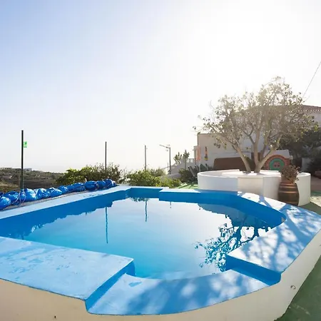 Feriehus Mountain, Seaviews, And Pool Relax By Sunkeyrents *
