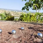 Mountain, Seaviews, And Pool Relax By Sunkeyrents Fasnia